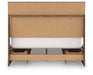 Chirason Bed - Pierce Furniture Gallery