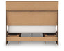 Chirason Bed - Pierce Furniture Gallery