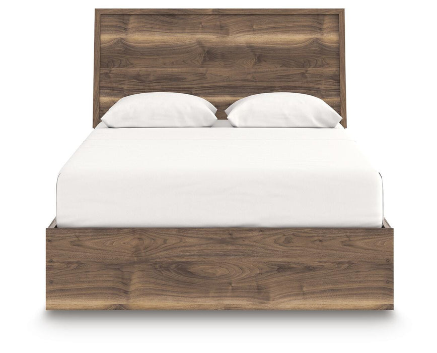 Chirason Bed - Pierce Furniture Gallery