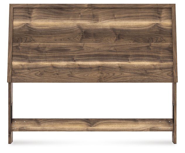 Chirason Bed - Pierce Furniture Gallery