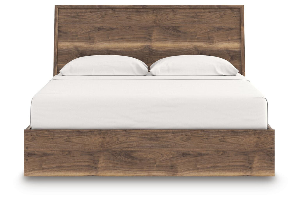 Chirason Bed - Pierce Furniture Gallery