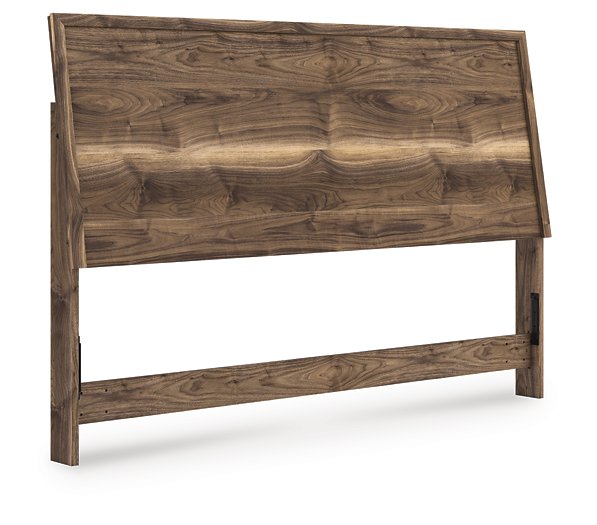 Chirason Bed - Pierce Furniture Gallery