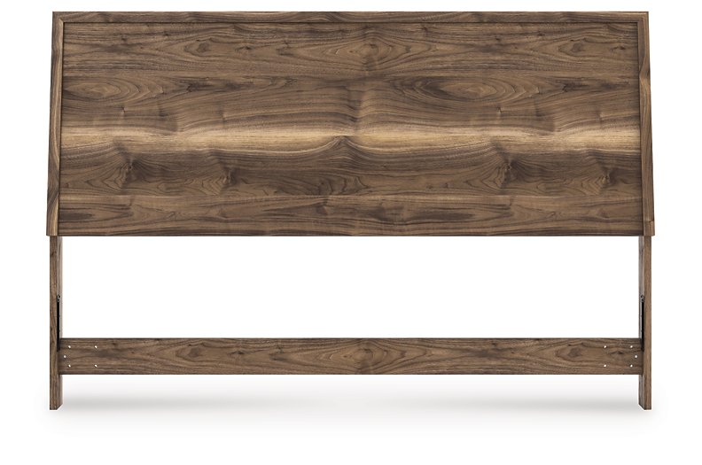 Chirason Bed - Pierce Furniture Gallery