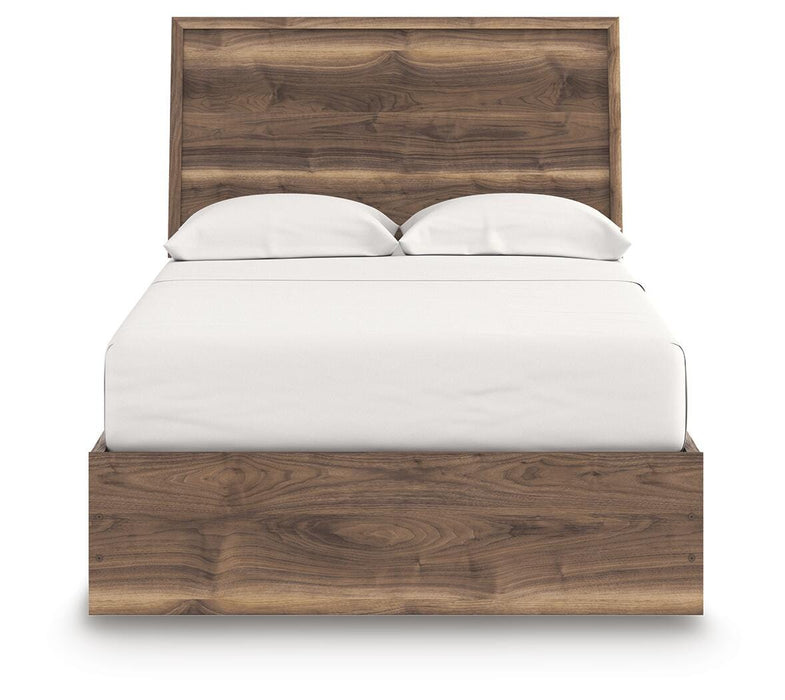Chirason Bed - Pierce Furniture Gallery