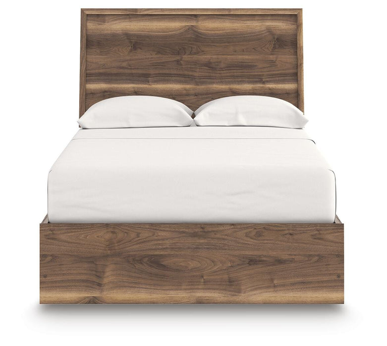 Chirason Bed - Pierce Furniture Gallery