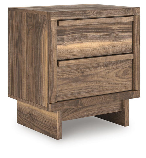 Chirason Nightstand - Pierce Furniture Gallery