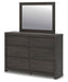 Fraluna Bedroom Set - Pierce Furniture Gallery