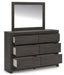 Fraluna Bedroom Set - Pierce Furniture Gallery