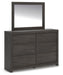 Fraluna Bedroom Set - Pierce Furniture Gallery