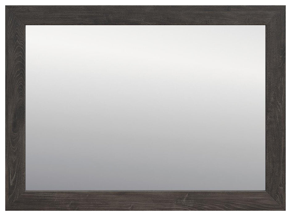 Fraluna Bedroom Mirror - Pierce Furniture Gallery