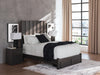 Fraluna Bedroom Set - Pierce Furniture Gallery