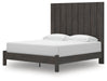 Fraluna Bedroom Set - Pierce Furniture Gallery