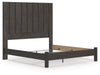Fraluna Bedroom Set - Pierce Furniture Gallery