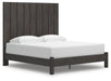 Fraluna Bedroom Set - Pierce Furniture Gallery