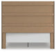 Fraluna Bedroom Set - Pierce Furniture Gallery