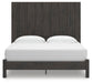 Fraluna Bedroom Set - Pierce Furniture Gallery