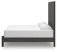 Fraluna Bedroom Set - Pierce Furniture Gallery