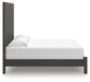 Fraluna Bedroom Set - Pierce Furniture Gallery