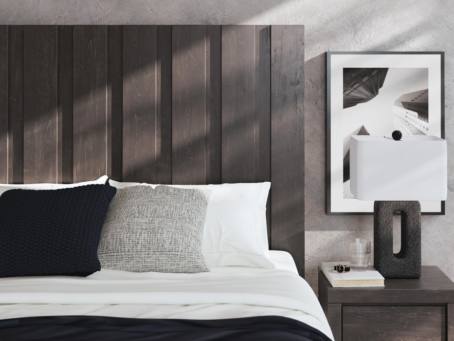 Fraluna Bedroom Set - Pierce Furniture Gallery