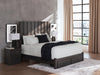 Fraluna Bedroom Set - Pierce Furniture Gallery