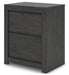 Fraluna Bedroom Set - Pierce Furniture Gallery