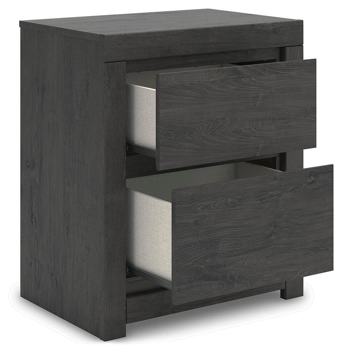 Fraluna Bedroom Set - Pierce Furniture Gallery