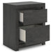 Fraluna Bedroom Set - Pierce Furniture Gallery
