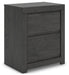 Fraluna Bedroom Set - Pierce Furniture Gallery