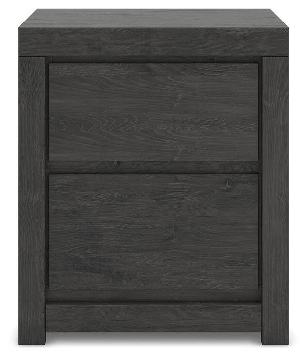Fraluna Bedroom Set - Pierce Furniture Gallery