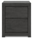 Fraluna Bedroom Set - Pierce Furniture Gallery