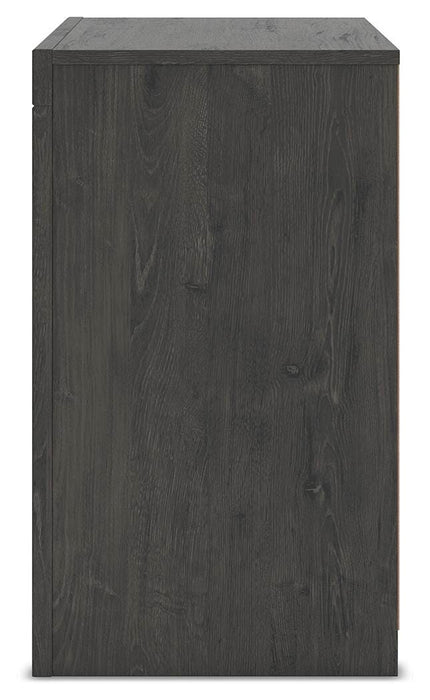 Fraluna Bedroom Set - Pierce Furniture Gallery