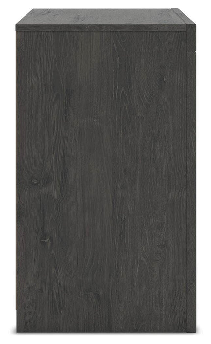 Fraluna Bedroom Set - Pierce Furniture Gallery