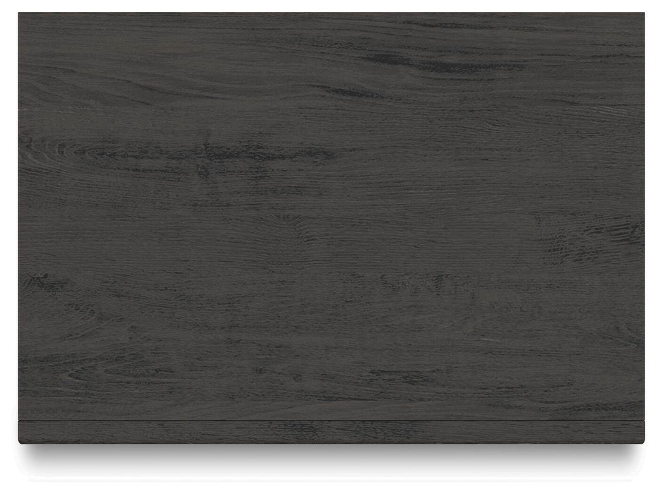 Fraluna Bedroom Set - Pierce Furniture Gallery
