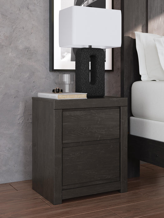 Fraluna Bedroom Set - Pierce Furniture Gallery