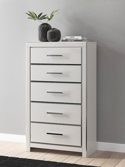 Zuraleus Chest of Drawers - Pierce Furniture Gallery