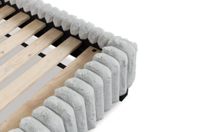 Zuraleus Bed - Pierce Furniture Gallery