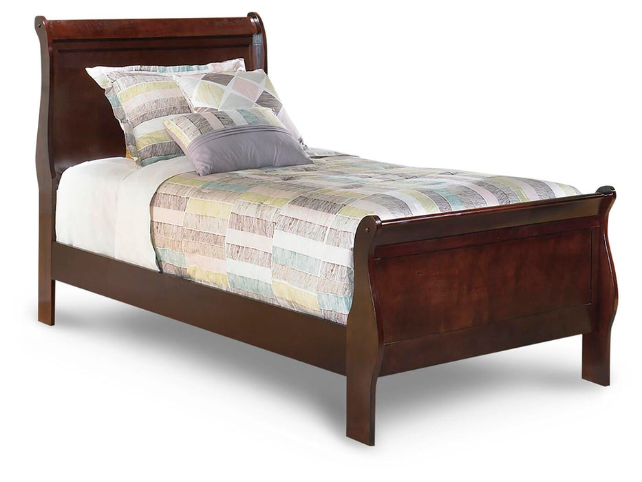 Alisdair Youth Bed - Pierce Furniture Gallery
