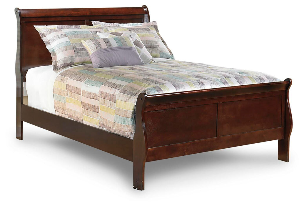 Alisdair Youth Bed - Pierce Furniture Gallery