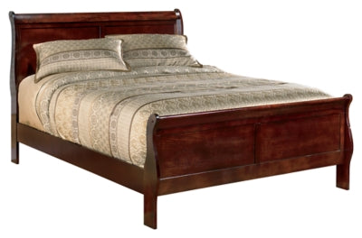 Alisdair Bed - Pierce Furniture Gallery