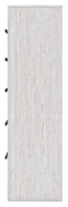Cayboni Chest of Drawers - Pierce Furniture Gallery