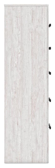 Cayboni Chest of Drawers - Pierce Furniture Gallery