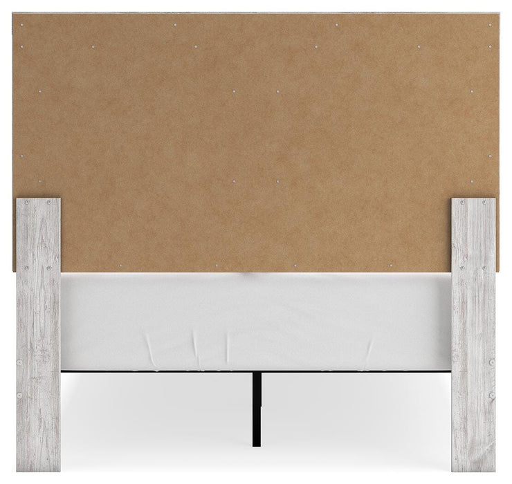 Cayboni Bed - Pierce Furniture Gallery