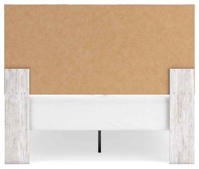 Cayboni Bed - Pierce Furniture Gallery