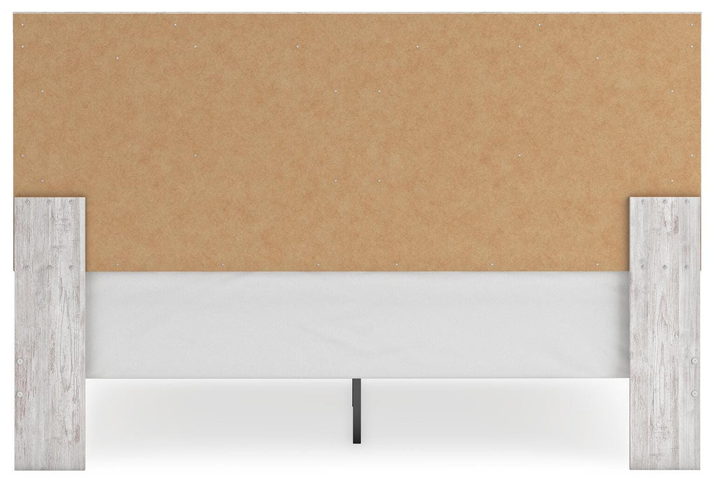 Cayboni Bed - Pierce Furniture Gallery