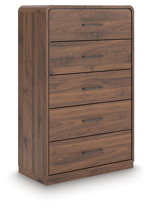 Fortlorn Chest of Drawers - Pierce Furniture Gallery