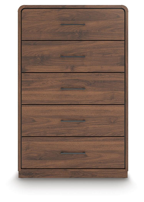 Fortlorn Chest of Drawers - Pierce Furniture Gallery