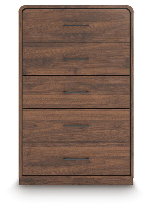 Fortlorn Chest of Drawers - Pierce Furniture Gallery