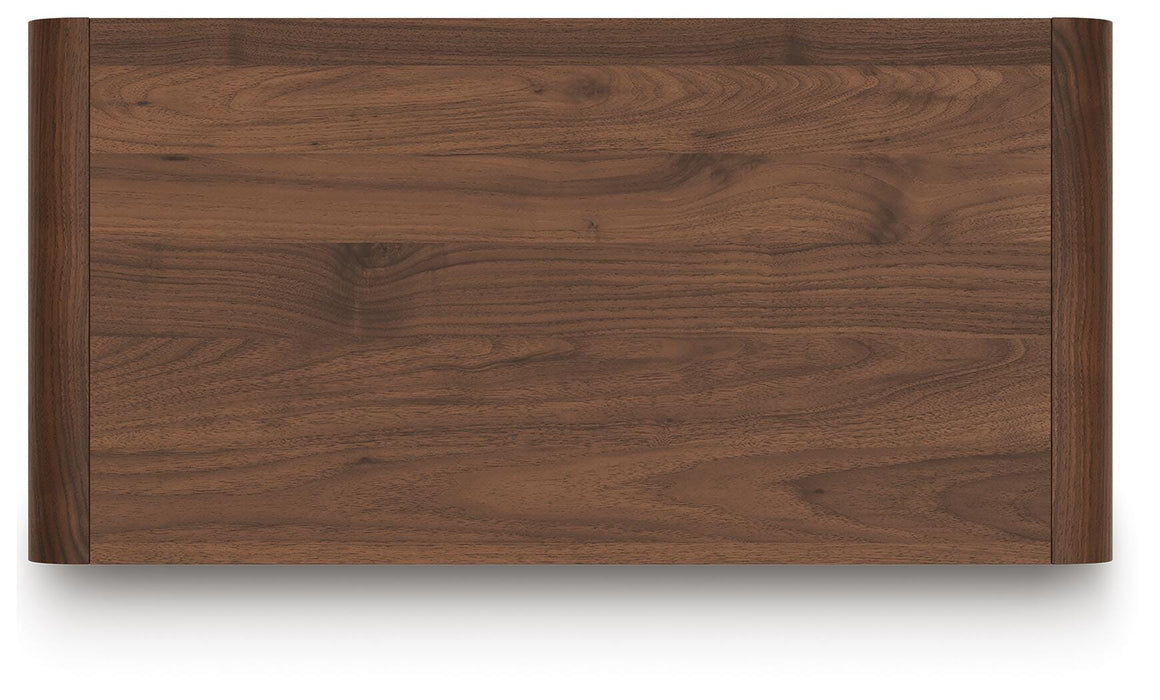 Fortlorn Chest of Drawers - Pierce Furniture Gallery
