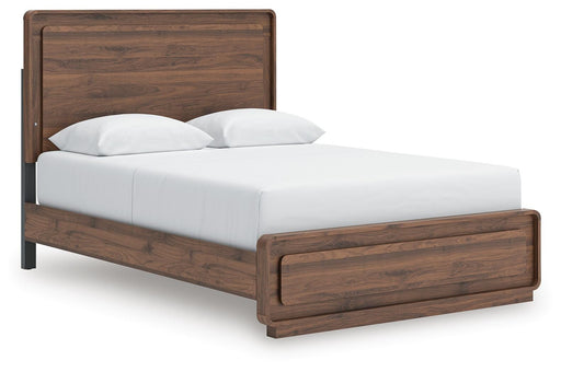 Fortlorn Bed - Pierce Furniture Gallery