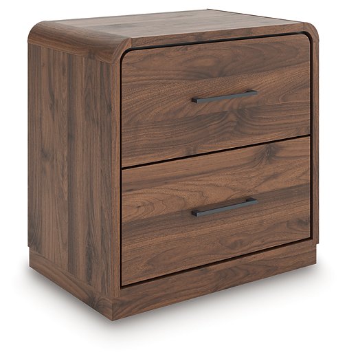 Fortlorn Nightstand - Pierce Furniture Gallery